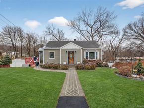 6 Highland Drive, Cortlandt Manor NY 10567