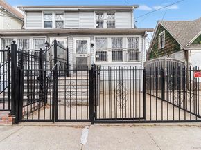 145-51 Arlington Terrace, Jamaica NY 11435