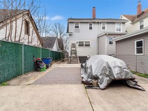 145-51 Arlington Terrace, Jamaica NY 11435