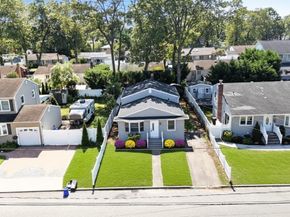 792 Glendale Road, Babylon NY 11704