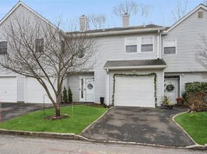 606 Sara Circle, Port Jefferson Station NY 11776