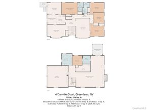 4 Danville Court, Greenlawn NY 11740