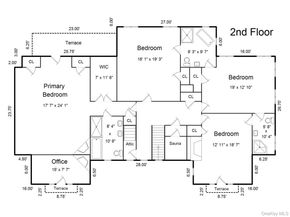 49 Moore Road, Bronxville NY 10708