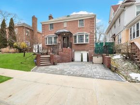 87-67 Chevy Chase Street, Jamaica Estates NY 11432