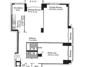 27110 Grand Central Parkway 1V, Floral Park NY 11005