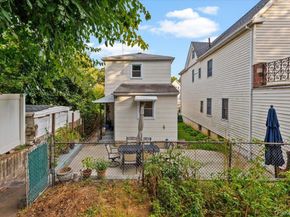 105 Hart Avenue, Yonkers NY 10704
