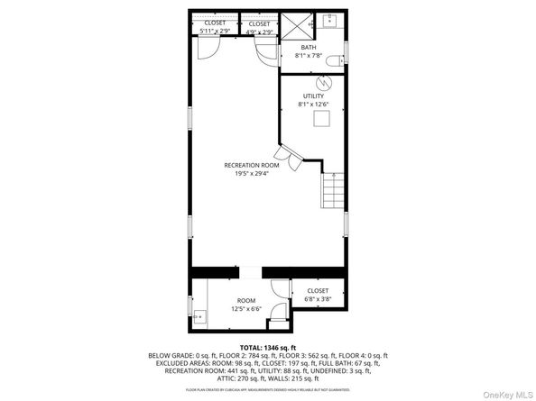 80 Munro Boulevard, Valley Stream NY 11581