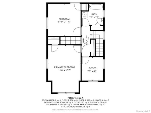 80 Munro Boulevard, Valley Stream NY 11581