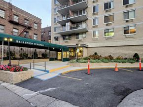 118-18 Union Tpke Apt 4B, Kew Gardens NY 11415