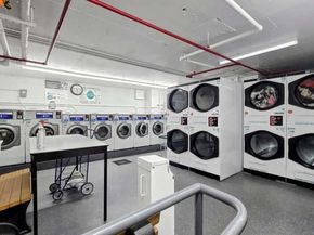 118-18 Union Tpke Apt 4B, Kew Gardens NY 11415