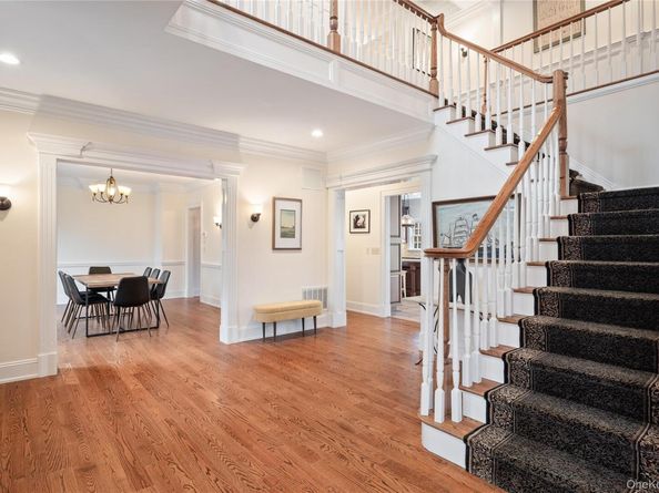 11 Lost Nations Road, Pound Ridge NY 10576