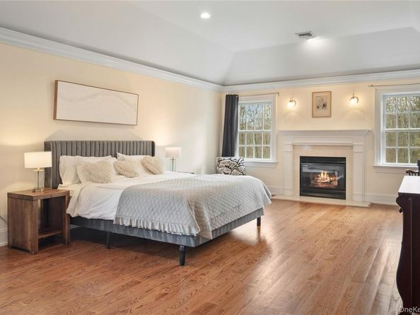 11 Lost Nations Road, Pound Ridge NY 10576