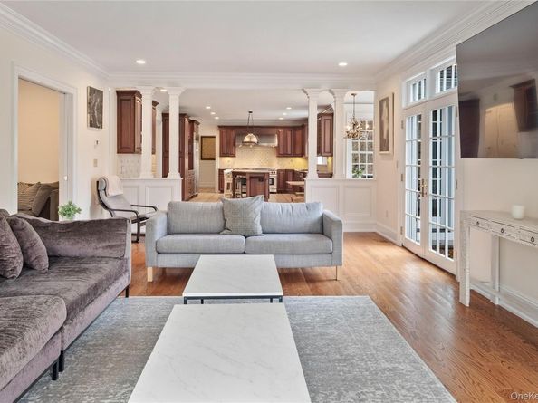 11 Lost Nations Road, Pound Ridge NY 10576