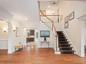 11 Lost Nations Road, Pound Ridge NY 10576