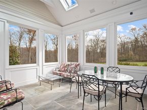 11 Lost Nations Road, Pound Ridge NY 10576