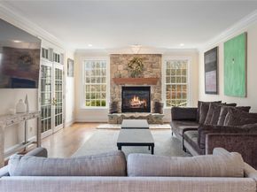 11 Lost Nations Road, Pound Ridge NY 10576
