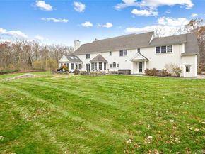 11 Lost Nations Road, Pound Ridge NY 10576