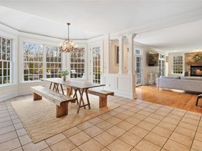 11 Lost Nations Road, Pound Ridge NY 10576