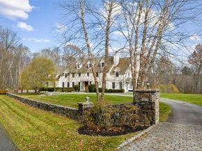 11 Lost Nations Road, Pound Ridge NY 10576