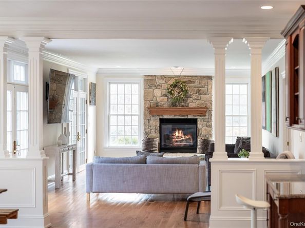 11 Lost Nations Road, Pound Ridge NY 10576