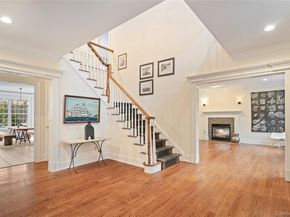 11 Lost Nations Road, Pound Ridge NY 10576