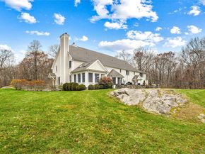 11 Lost Nations Road, Pound Ridge NY 10576