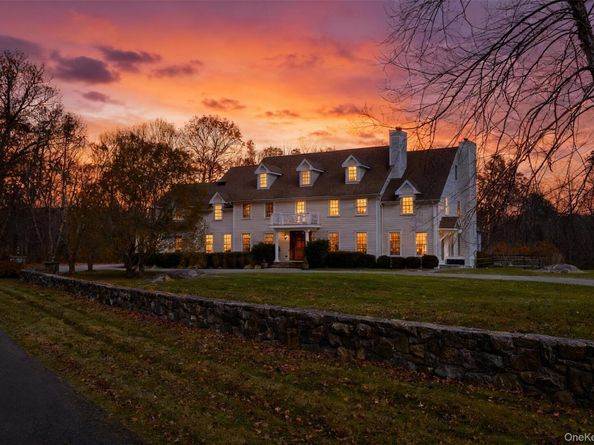11 Lost Nations Road, Pound Ridge NY 10576