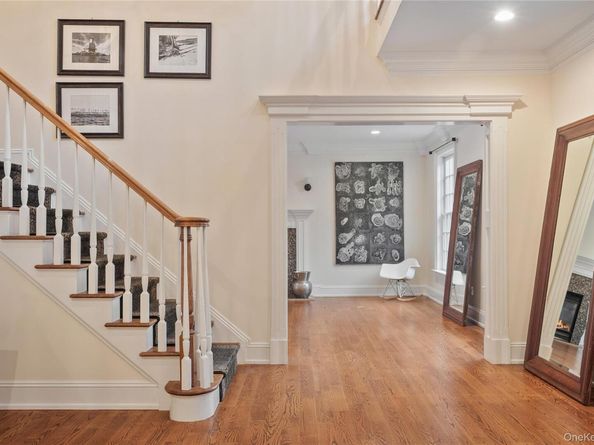 11 Lost Nations Road, Pound Ridge NY 10576