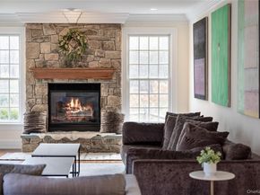 11 Lost Nations Road, Pound Ridge NY 10576