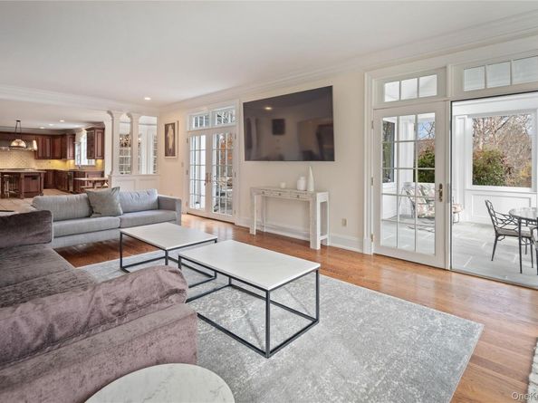 11 Lost Nations Road, Pound Ridge NY 10576