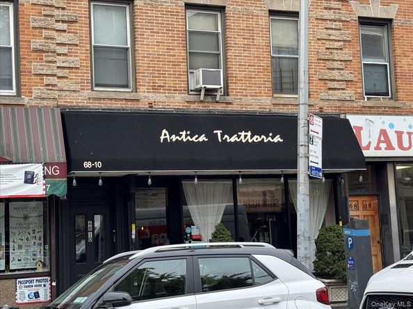 68-15 64th Place 2FAM, Ridgewood NY 11385