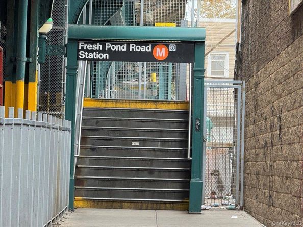 68-15 64th Place 2FAM, Ridgewood NY 11385