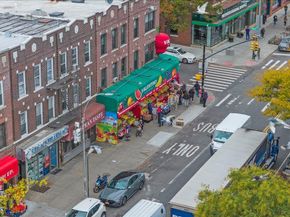 68-15 64th Place 2FAM, Ridgewood NY 11385