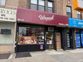 68-15 64th Place 2FAM, Ridgewood NY 11385