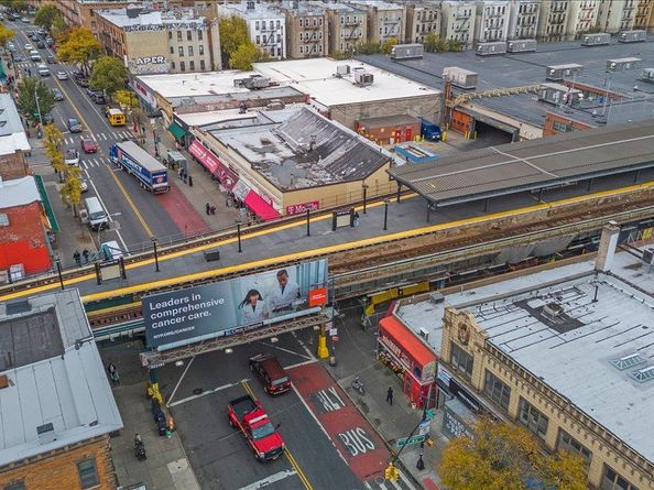 68-15 64th Place 2FAM, Ridgewood NY 11385