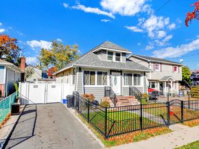 94 Woods Avenue, Roosevelt NY 11575