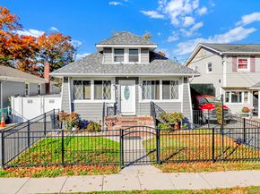 94 Woods Avenue, Roosevelt NY 11575