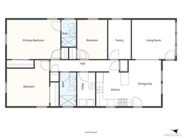 79 Union Place, Hempstead NY 11550