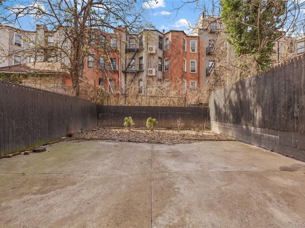 1037 College Avenue, Bronx NY 10456