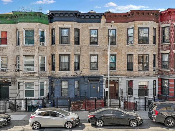 1037 College Avenue, Bronx NY 10456