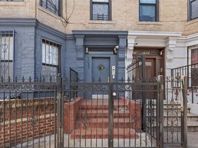 1037 College Avenue, Bronx NY 10456