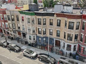 1037 College Avenue, Bronx NY 10456