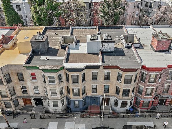 1037 College Avenue, Bronx NY 10456