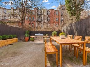 1037 College Avenue, Bronx NY 10456