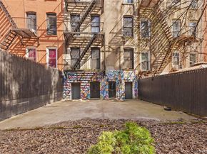 1037 College Avenue, Bronx NY 10456