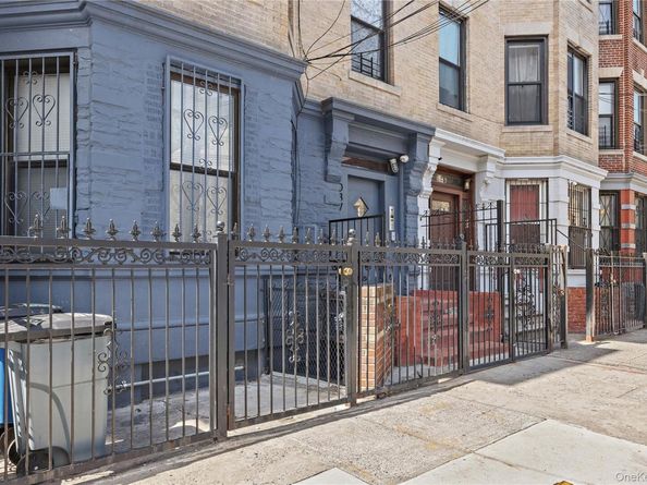 1037 College Avenue, Bronx NY 10456