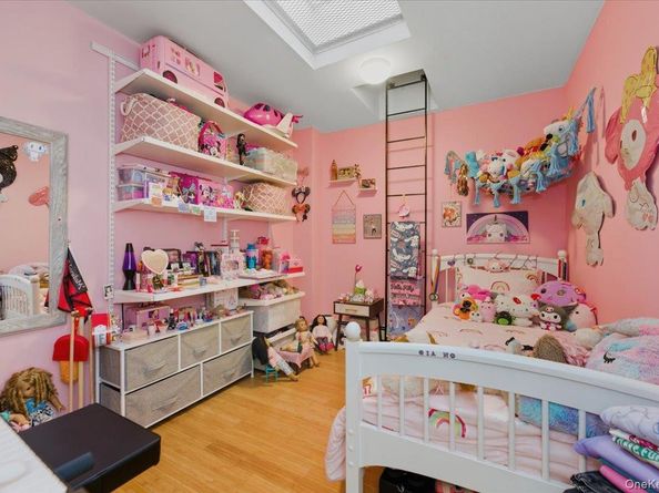 2853 Ely Avenue 3, Bronx NY 10469