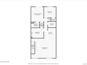 2853 Ely Avenue 3, Bronx NY 10469