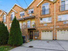 2853 Ely Avenue 3, Bronx NY 10469