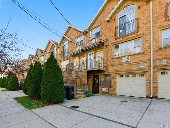 2853 Ely Avenue 3, Bronx NY 10469